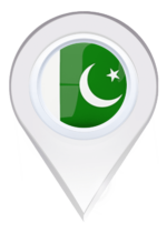 Pakistan